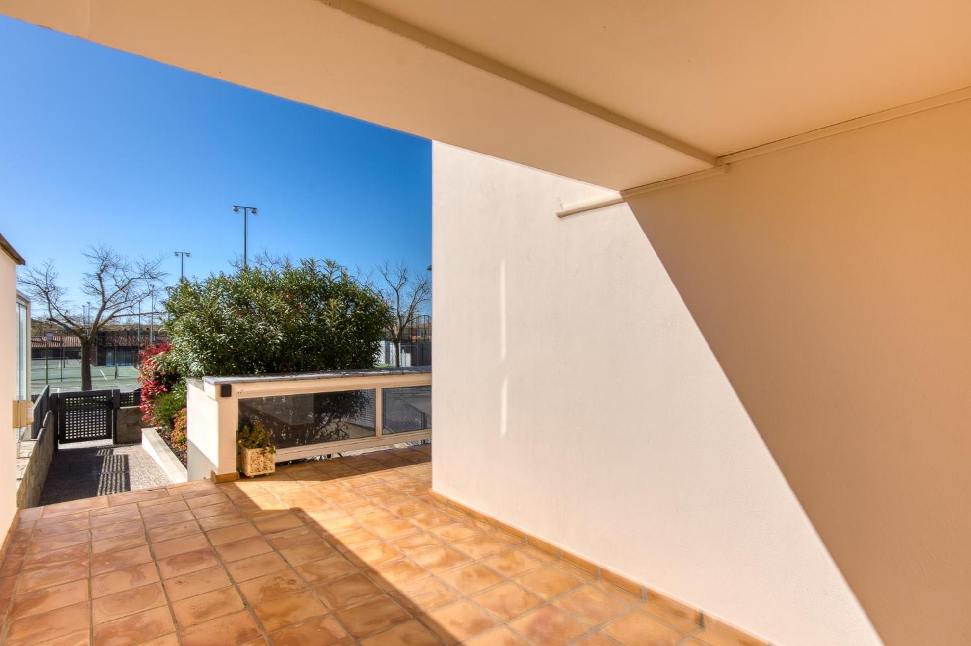 Casa Praga Villa Roses Exterior photo